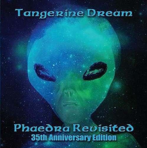 Amazon.com: Tangerine Dream Rubycon 1975 UK vinyl LP V2025: CDs